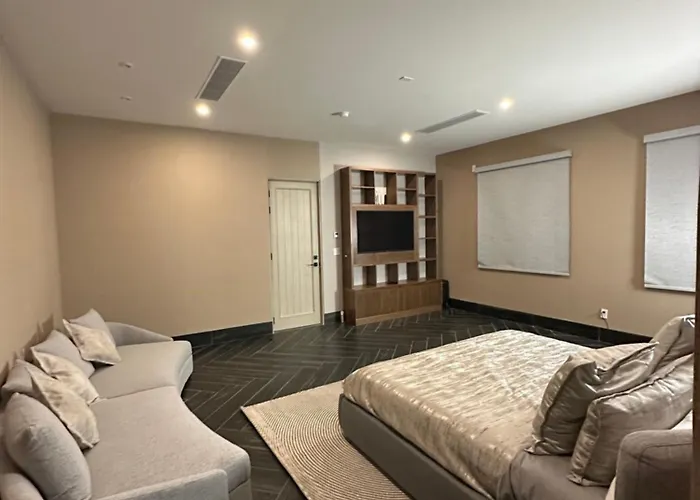 Luxury 5 Bedroom Quivira Cabos