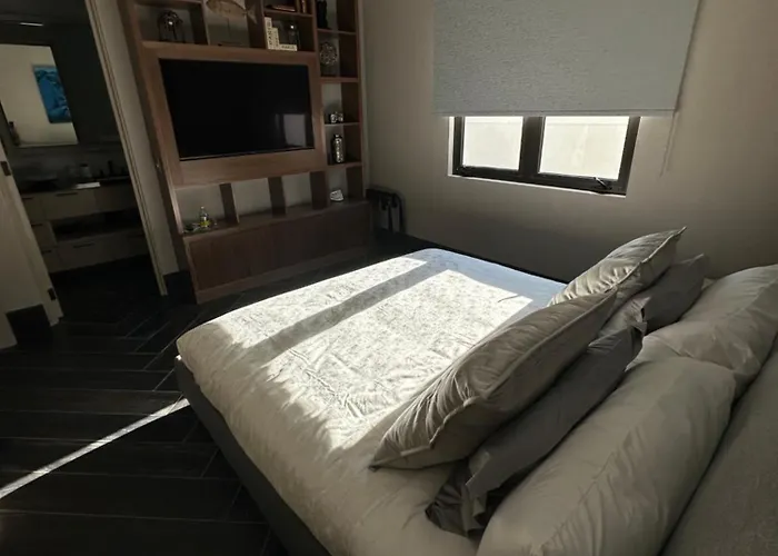 Luxury 5 Bedroom Quivira Cabos Villa