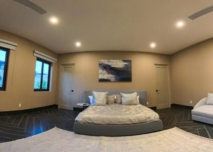 Luxury 5 Bedroom Quivira Cabos Villa Cabo San Lucas