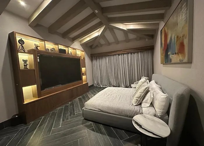 Luxury 5 Bedroom Quivira Cabos Villa Cabo San Lucas