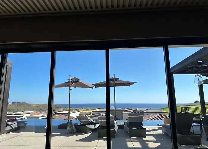 Luxury 5 Bedroom Quivira Cabos *