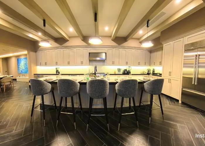 Luxury 5 Bedroom Quivira Cabos Cabo San Lucas
