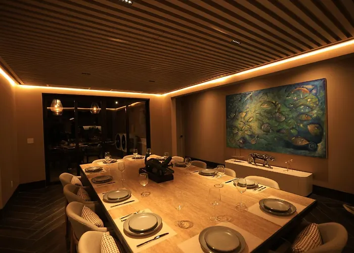 Luxury 5 Bedroom Quivira Cabos Cabo San Lucas