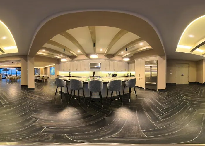 Villa Luxury 5 Bedroom Quivira Cabos *