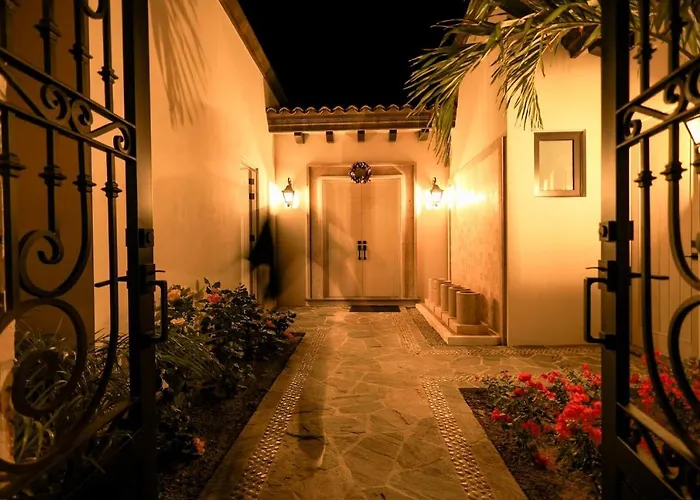 Villa Luxury 5 Bedroom Quivira Cabos