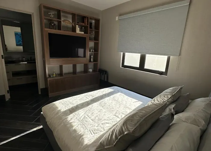 Luxury 5 Bedroom Quivira Cabos Cabo San Lucas